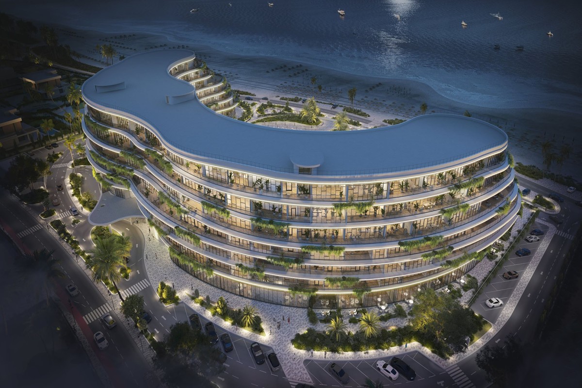 Sea Breeze: Xəzər sahilində yeni şəhər modeli - <span class="red_color">ARAŞDIRMA