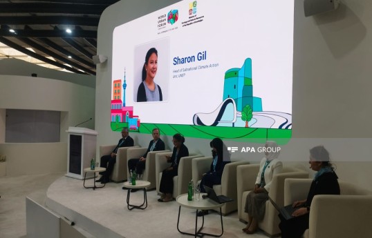 UNEP: Şəhərlər dünyada plastik tullantıların böyük hissəsini yaradır