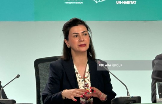 Təmiz Enerji Mərkəzi: Dekarbonizasiya səyləri yalnız yeni binalara yönələ bilməz