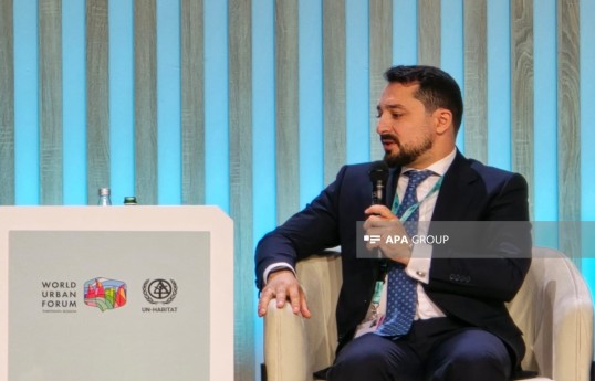 Milli Olimpiya Komitəsinin Xarici Əlaqələr Departamentinin direktoru Anar Bağırov
