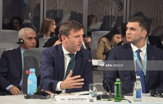 Local2030 Koalisiyası: Mənzil böhranının həlli üçün özəl investisiyalar cəlb olunmalıdır