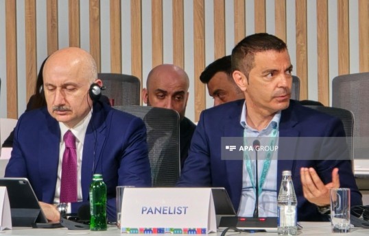 Avropa Parlamentinin üzvü: Mənzil böhranı artıq Aİ siyasi gündəliyinin əsas mövzularındandır
