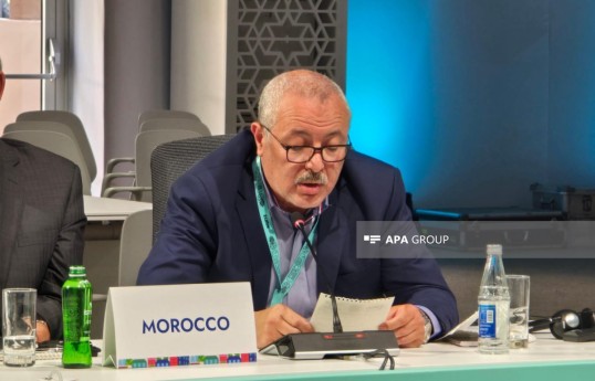 Mərakeş sosial mənzil subsidiyalarını tikinti şirkətlərindən ailələrə yönəldib