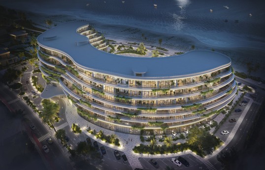 Sea Breeze: Xəzər sahilində yeni şəhər modeli - ARAŞDIRMA 
