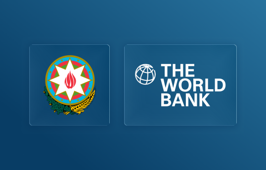 Azərbaycan və Dünya Bankı arasında dayanıqlı inkişaf sahələrində əməkdaşlıq genişlənir