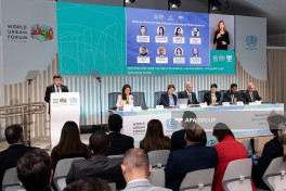 Rizvan Nəbiyev: Qarabağda bərpa işlərinin beynəlxalq mediada işıqlandırılması qlobal diqqəti gücləndirib