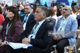 WUF13-də urban dayanıqlılıq və media mövzusunda tədbir keçirilib - FOTO 