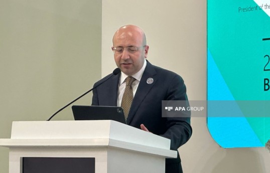 Dövlət Şəhərsalma və Arxitektura Komitəsinin sədri Anar Quliyev