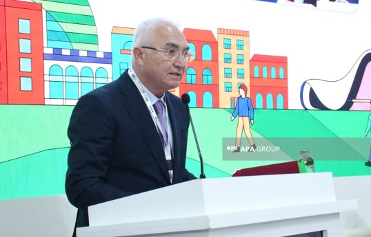 Prezidentin Şərqi Zəngəzur iqtisadi rayonuna daxil olan Laçın rayonunda xüsusi nümayəndəsi Məsim Məmmədov
