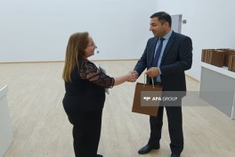 Növbəti köç karvanı Cəbrayılın Şükürbəyli kəndinə çatıb, açarlar təqdim olunub- FOTO  - YENİLƏNİB-1 