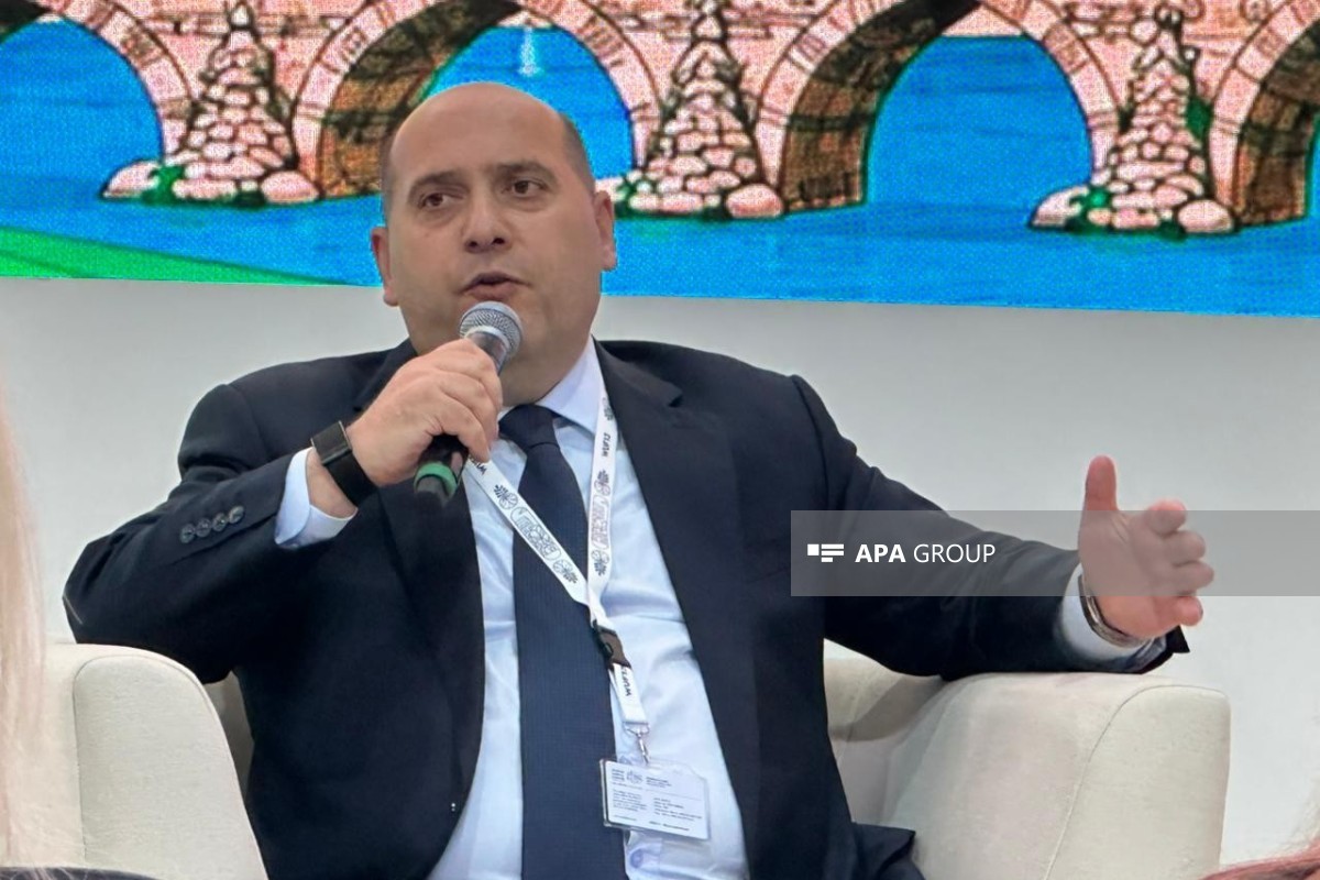Ağdam, Füzuli və Xocavənd rayonlarında Prezidentin xüsusi nümayəndəsi Emin Hüseynov