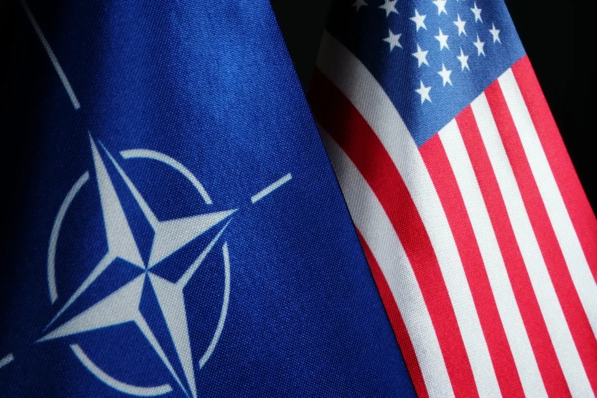 ABŞ NATO ölkələrindəki hərbi mövcudluğuna düzəlişlər edəcək