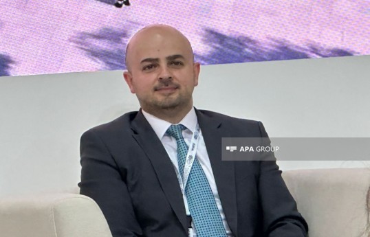 Azərbaycan Respublikası Prezidentinin Cəbrayıl, Qubadlı və Zəngilan rayonları üzrə xüsusi nümayəndəsi Vahid Hacıyev