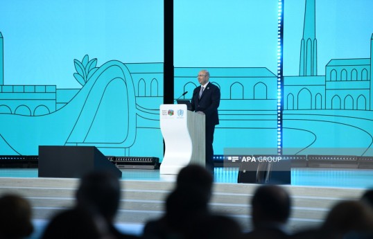 Şəhərsalma və Arxitektura Komitəsinin sədri Anar Quliyev