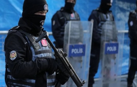 “New York Post”: Türkiyədə saxlanılan SEPAH-la əlaqəli şəxs İvanka Trampa sui-qəsd planı hazırlayıb