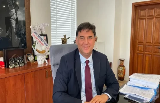 Alim Karaca