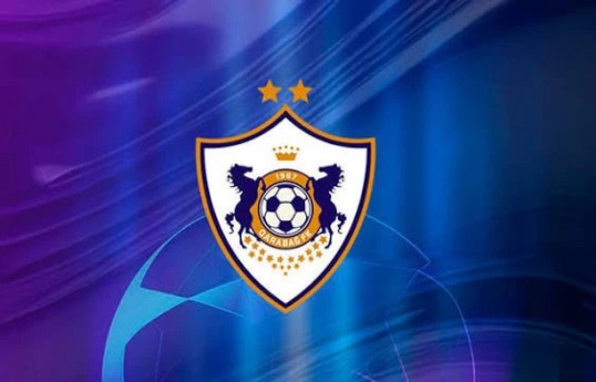 “Qarabağ" üç futbolçunu klubdan göndərib
