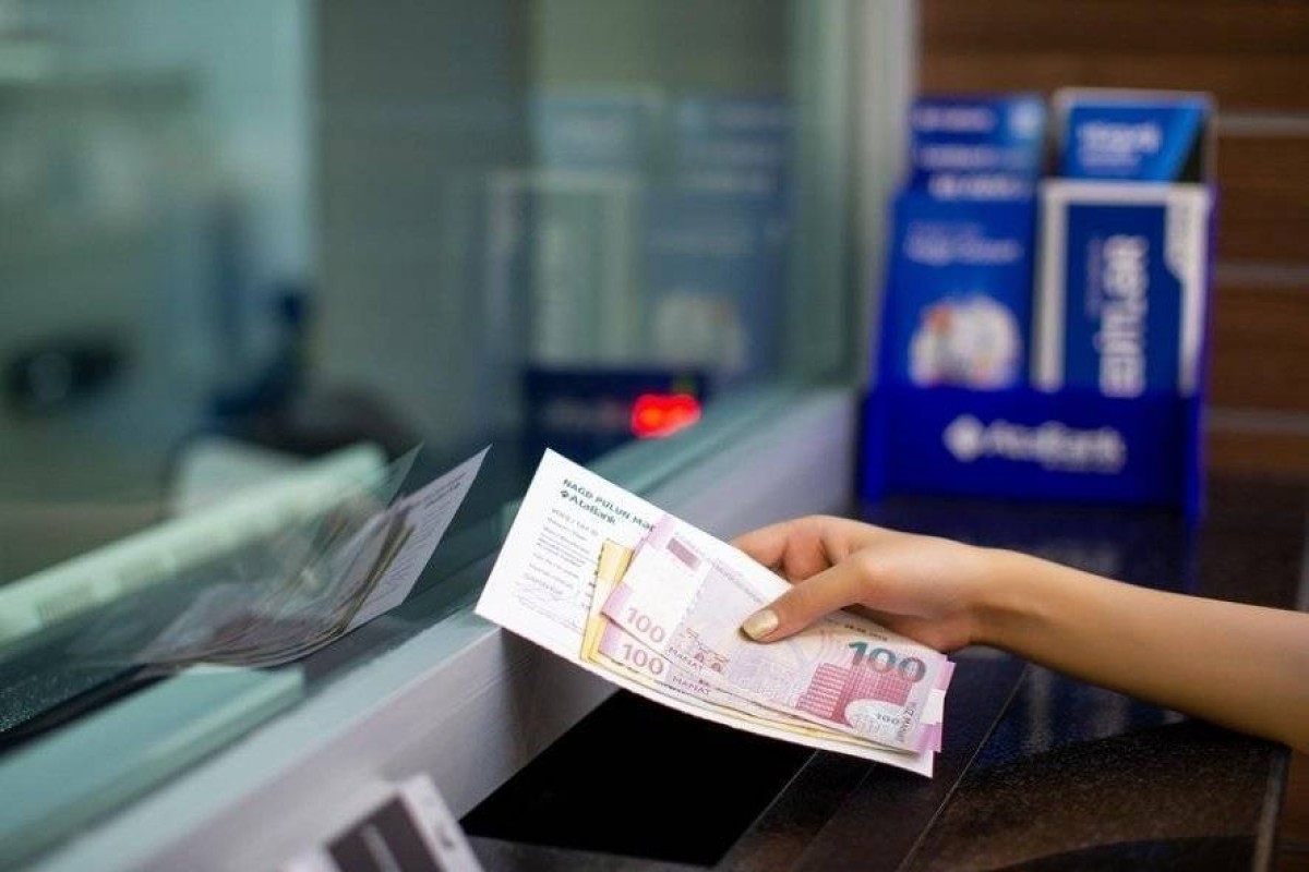 Azərbaycana daxil olan sürətli pul köçürmələrinin həcmi açıqlanıb
