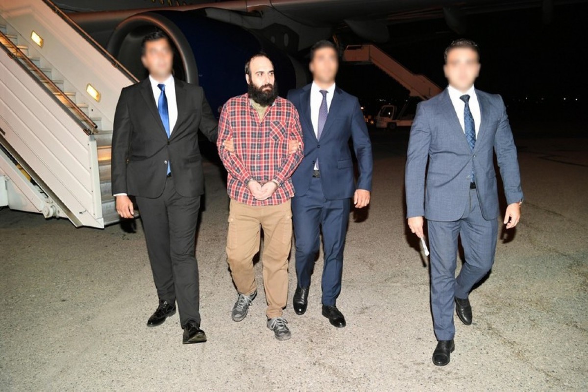 Dövlətə xəyanətdə ittiham olunan Azər Bağırova hökm oxunub