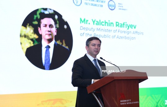 Yalçın Rəfiyev