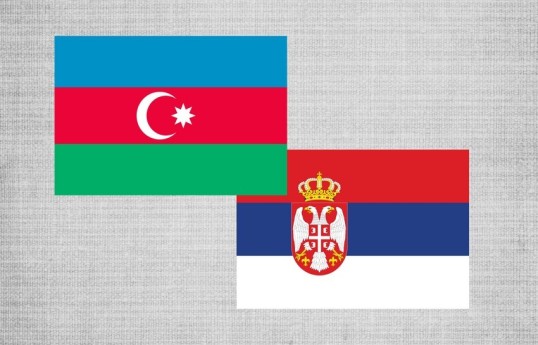 Azərbaycanla Serbiya arasında sazişlər təsdiqlənib