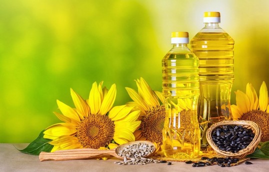 Azərbaycanda yeni bitki yağı emalı zavodları yaradılacaq