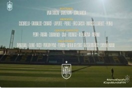 DÇ: İspaniya yığmasının heyəti müəyyənləşib, "Real"ın heç bir futbolçusu siyahıda yoxdur