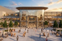 "PAŞA Real Estate" və "Baku White City" Ağ Şəhər ərazisi ilə bağlı saziş imzalayıblar
