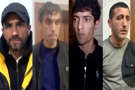 DİN-in keçirdiyi əməliyyatda 40 kq narkotik aşkarlanıb - VİDEO 