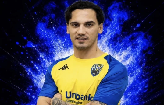 Rəhman Hacıyev