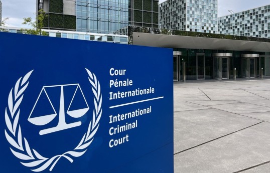 Macarıstan Beynəlxalq Cinayət Məhkəməsindən çıxma prosesini dayandırıb