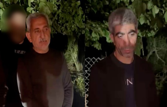 Polis Astarada əməliyyat keçirib, 45 kq narkotik aşkarlanıb - VİDEO 