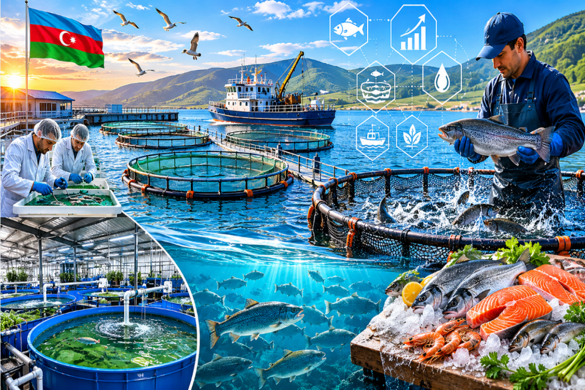 Aqrar sektorda yeni inkişaf mərhələsi: Dövlət Proqramının strateji mahiyyəti və iqtisadi əhəmiyyəti - <span class="red_color">TƏHLİL