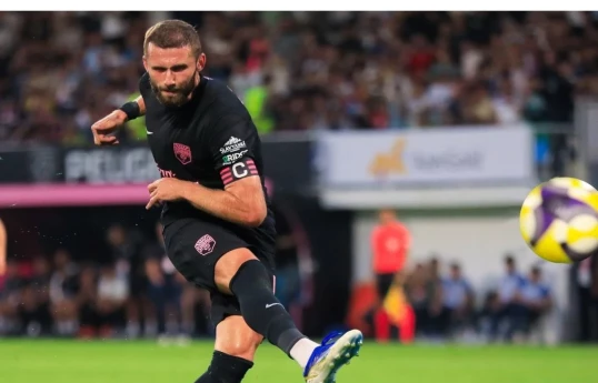 Pavol Şafranko