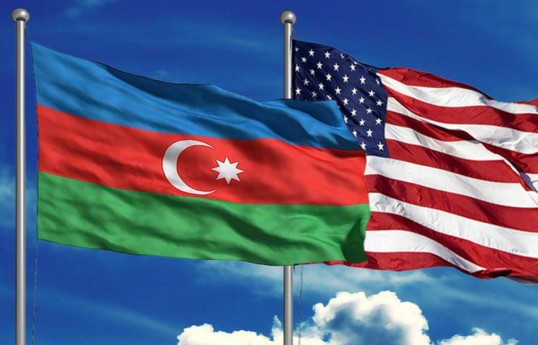 ABŞ-ın bir sıra şəhər və ştatlarında Azərbaycanın Müstəqillik Günü münasibətilə bəyannamələr verilib - FOTO 