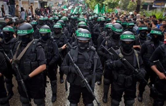 IDF 7 oktyabr hücumunun iştirakçılarından daha birinin öldürüldüyünü açıqlayıb