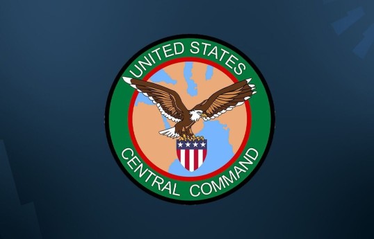 CENTCOM: İrana qarşı blokada çərçivəsində 115 gəminin istiqaməti dəyişdirilib