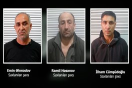İrandan Azərbaycana külli miqdarda narkotik vasitə gətirən TIR sürücüsü saxlanılıb - VİDEO 