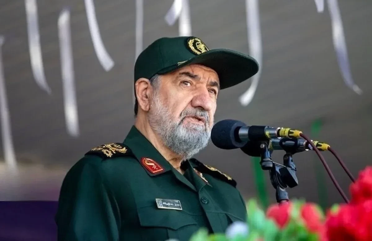 Rezai: ABŞ danışıqlardan İrana zərbə endirmək üçün vaxt qazanmaq məqsədilə istifadə edə bilər