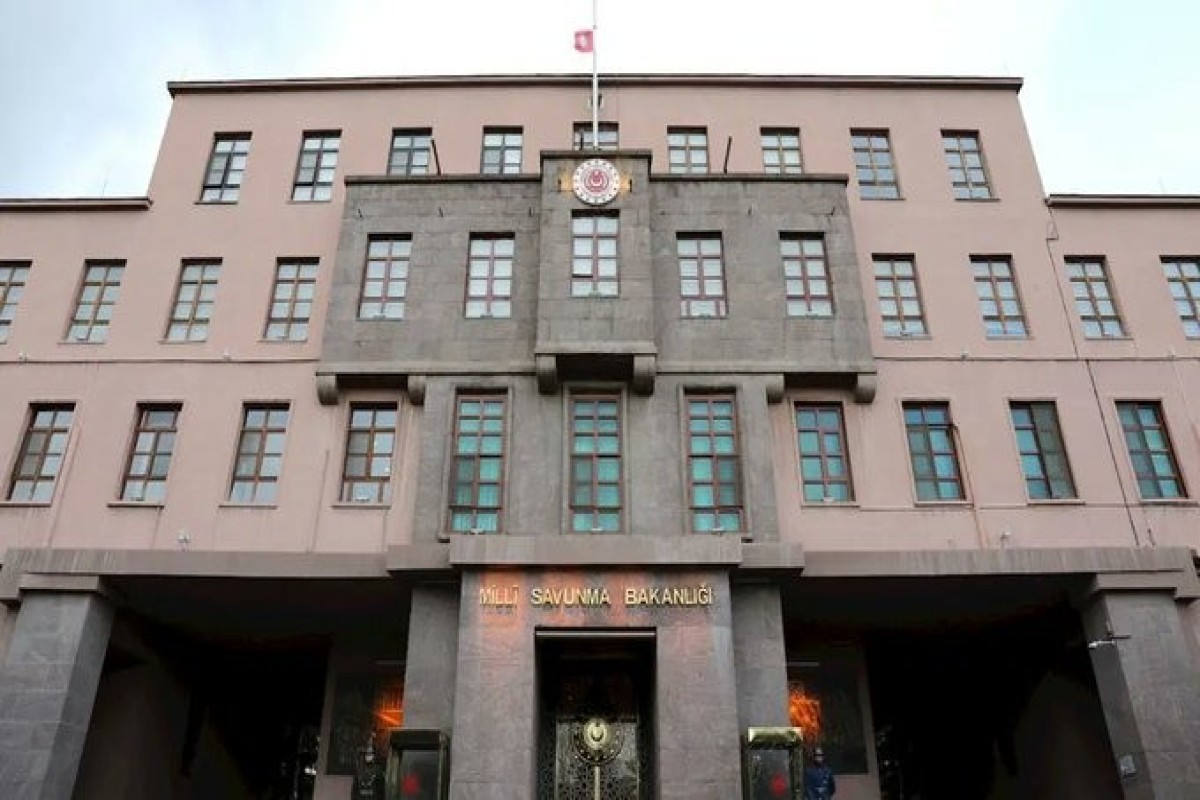 MN: Türkiyə Mosul yaxınlığındakı hərbi bazanı İraqa təhvil verəcək