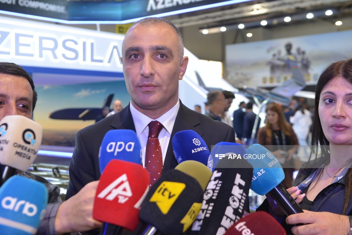 MSN-nin Aparat rəhbəri Samir Ağababayev