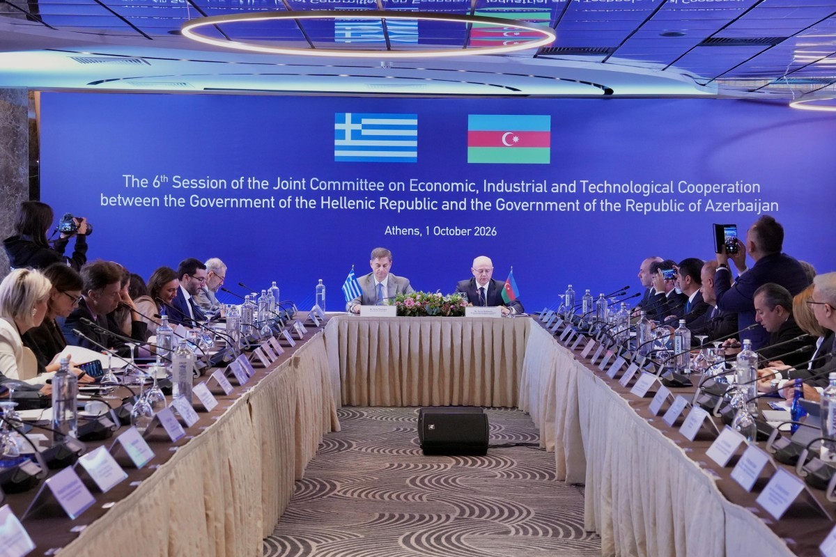 Over 61 bcm of Azerbaijani gas delivered to Europe via TAP