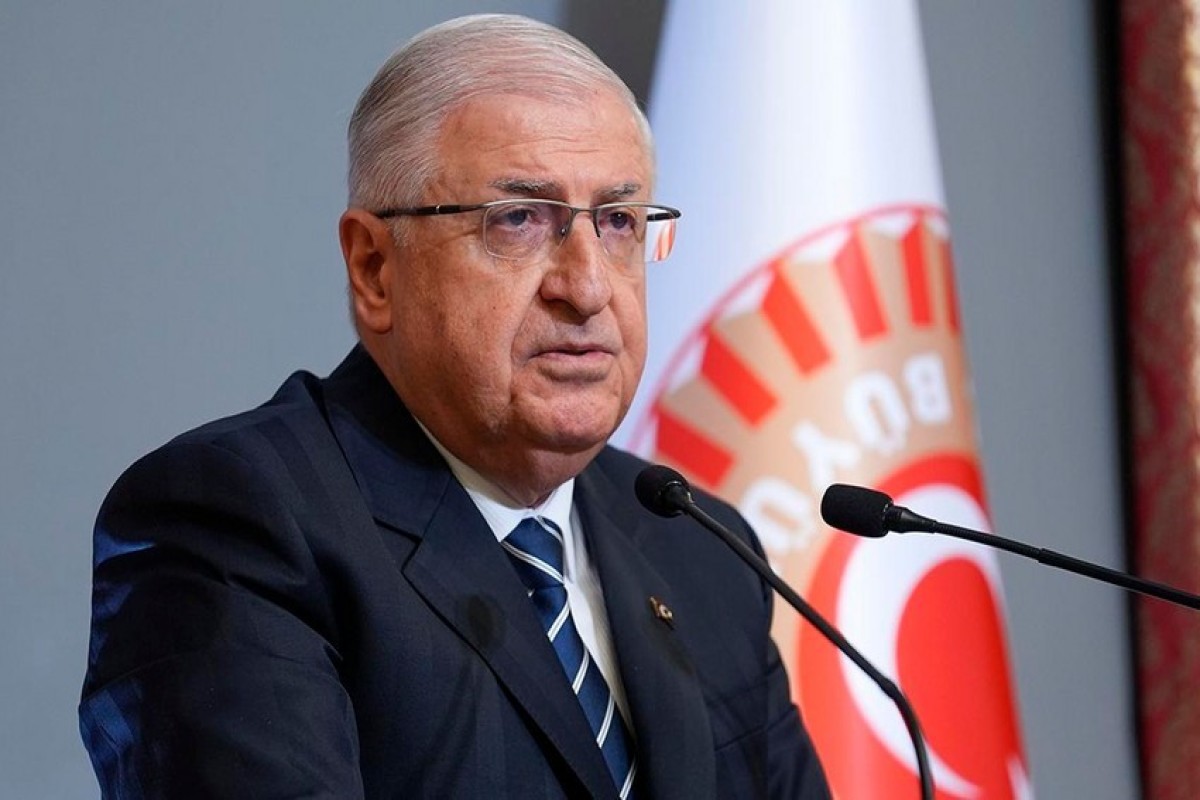 Yaşar Gülər
