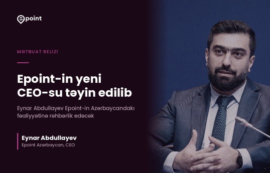 Eynar Abdullayev