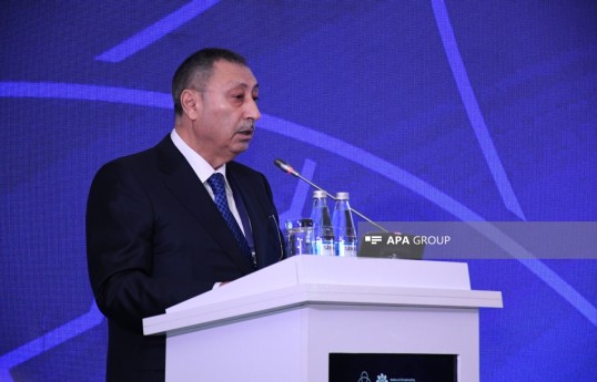 Azərbaycan Prezidentinin xüsusi tapşırıqlar üzrə nümayəndəsi Xələf Xələfov
