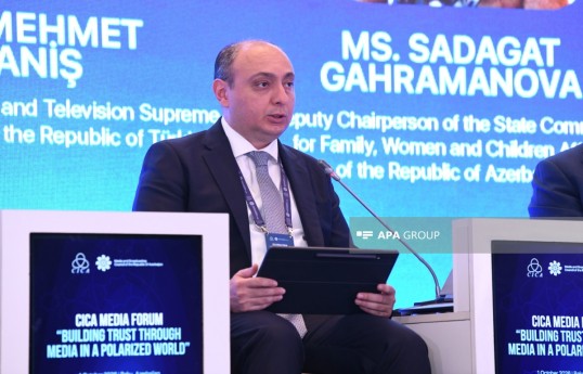 Rəqəmsal inkişaf və nəqliyyat nazirinin müavini Saməddin Əsədov