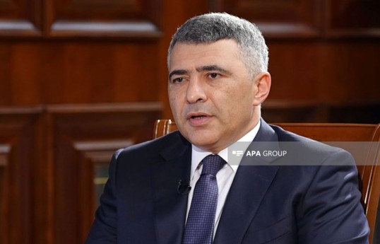 Ali Məhkəmənin və Məhkəmə-Hüquq Şurasının sədri İnam Kərimov