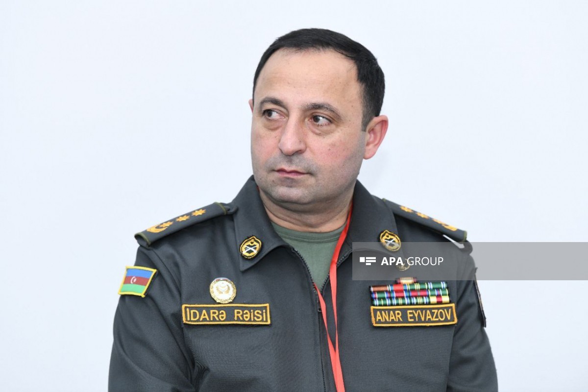 Anar Eyvazov: “Birliyin Gücü – 2026” təlimi çərçivəsində kiber və hibrid təhdidlərə qarşı mübarizə tədbirləri keçirilir