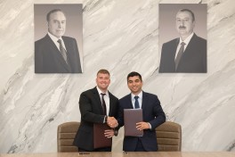 Azərbaycan “SpaceXAI” ilə süni intellekt sahəsində əməkdaşlığa dair Anlaşma Memorandumu imzalayıb