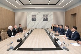 Azərbaycan “SpaceXAI” ilə süni intellekt sahəsində əməkdaşlığa dair Anlaşma Memorandumu imzalayıb